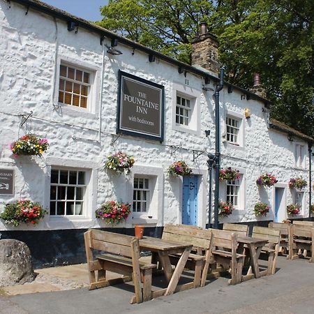 The Fountaine Inn Linton  외부 사진