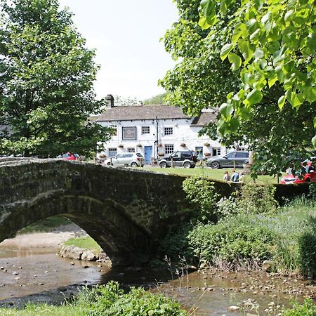 The Fountaine Inn Linton  외부 사진