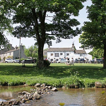 The Fountaine Inn Linton  외부 사진