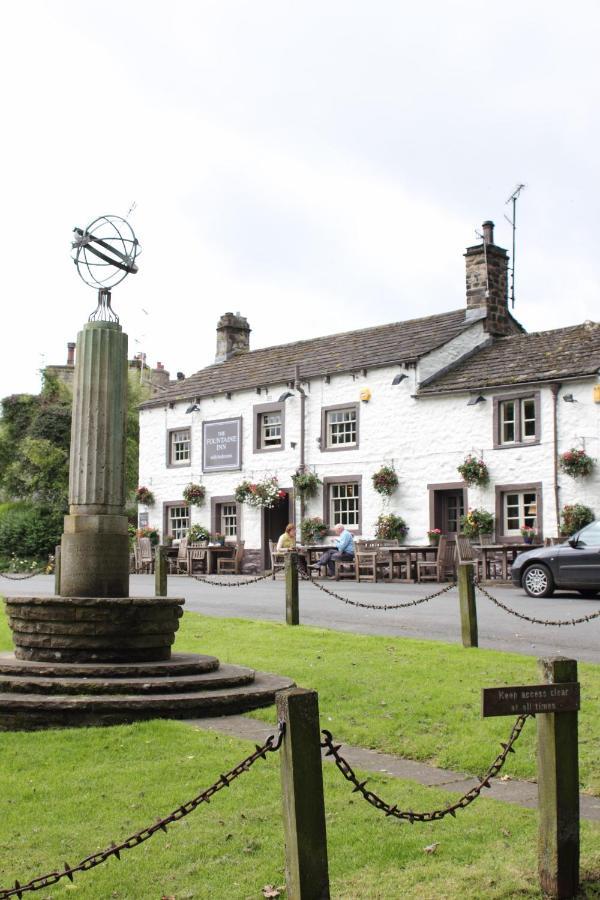 The Fountaine Inn Linton  외부 사진