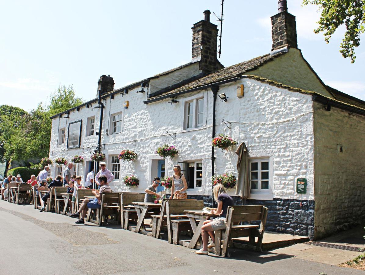 The Fountaine Inn Linton  외부 사진