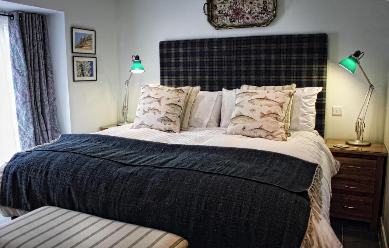 The Fountaine Inn Linton  외부 사진