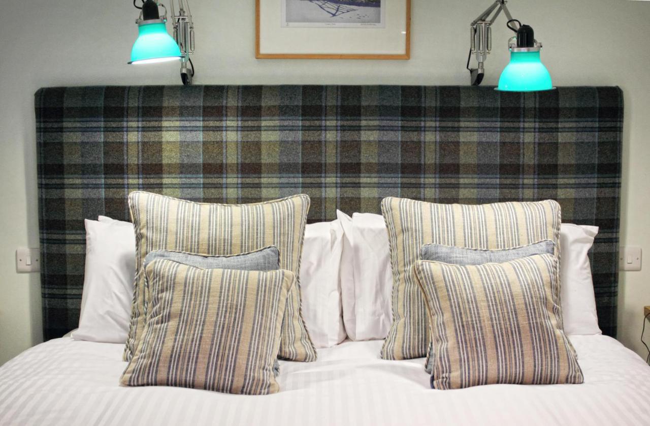 The Fountaine Inn Linton  외부 사진