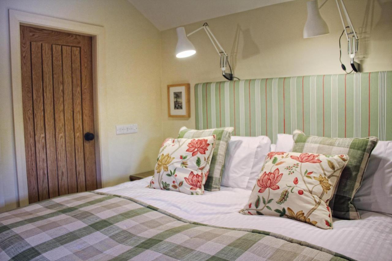 The Fountaine Inn Linton  외부 사진