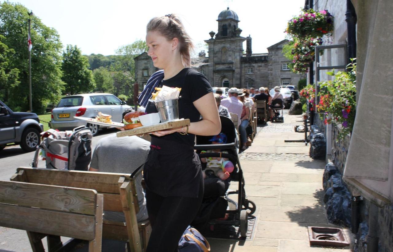 The Fountaine Inn Linton  외부 사진