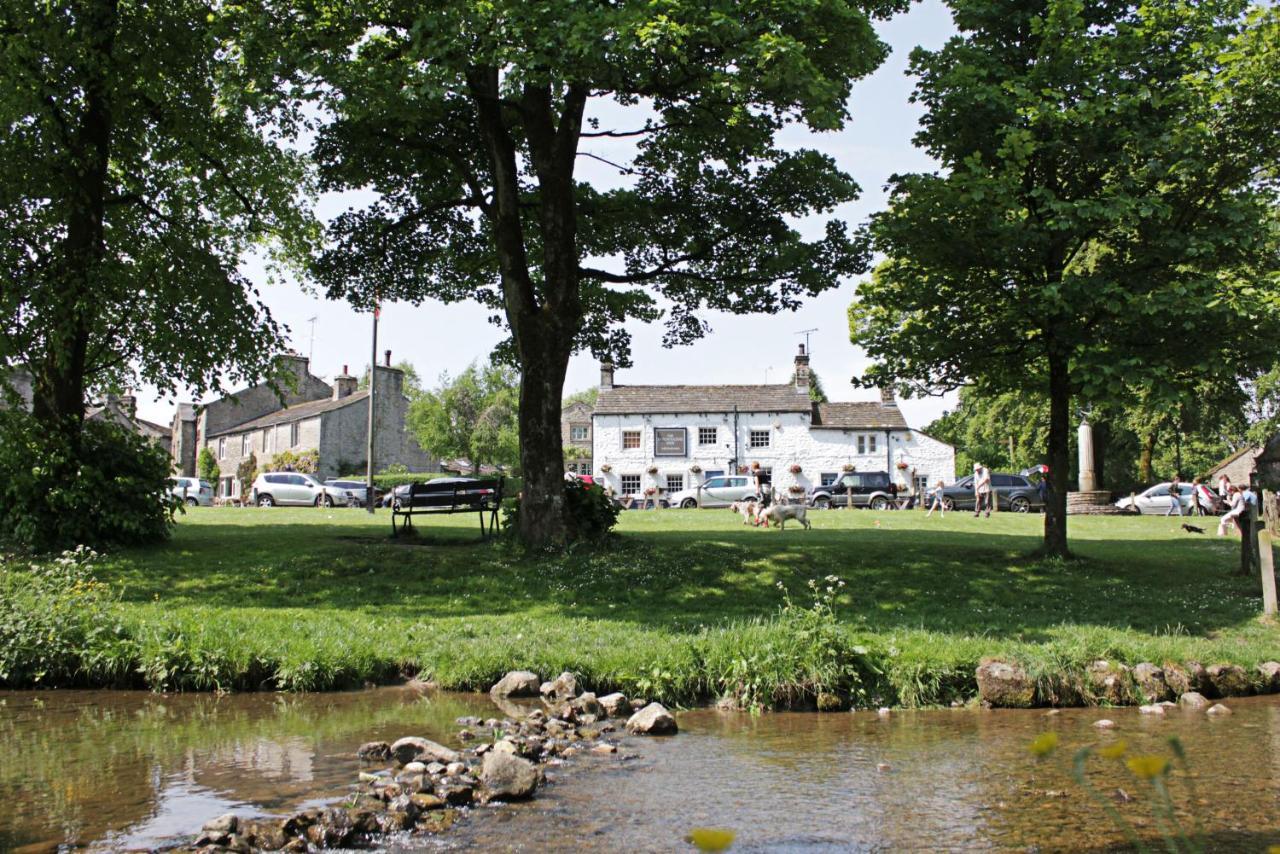 The Fountaine Inn Linton  외부 사진