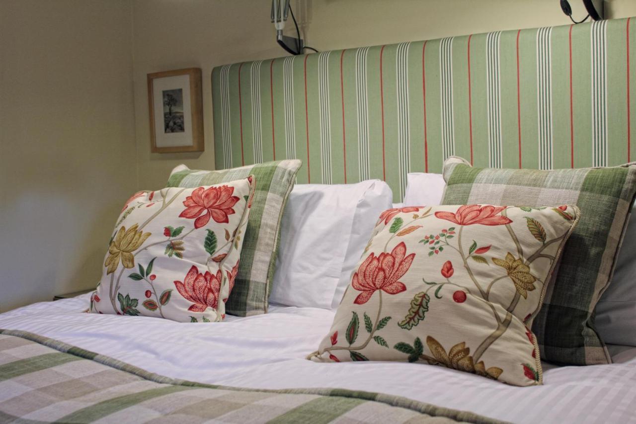 The Fountaine Inn Linton  외부 사진