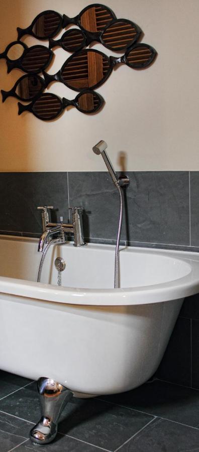 The Fountaine Inn Linton  외부 사진
