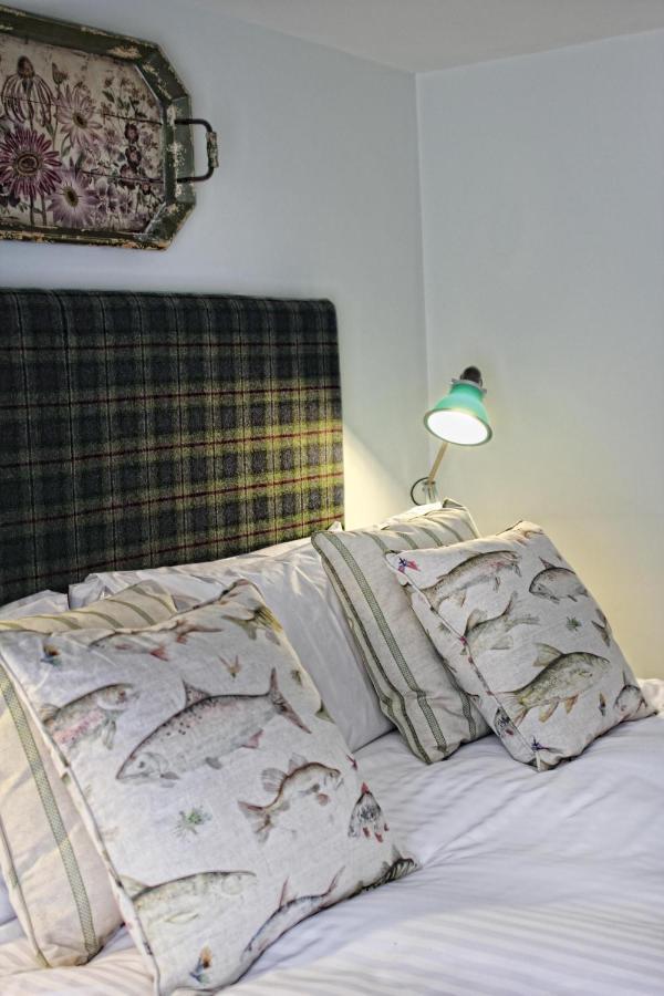 The Fountaine Inn Linton  외부 사진