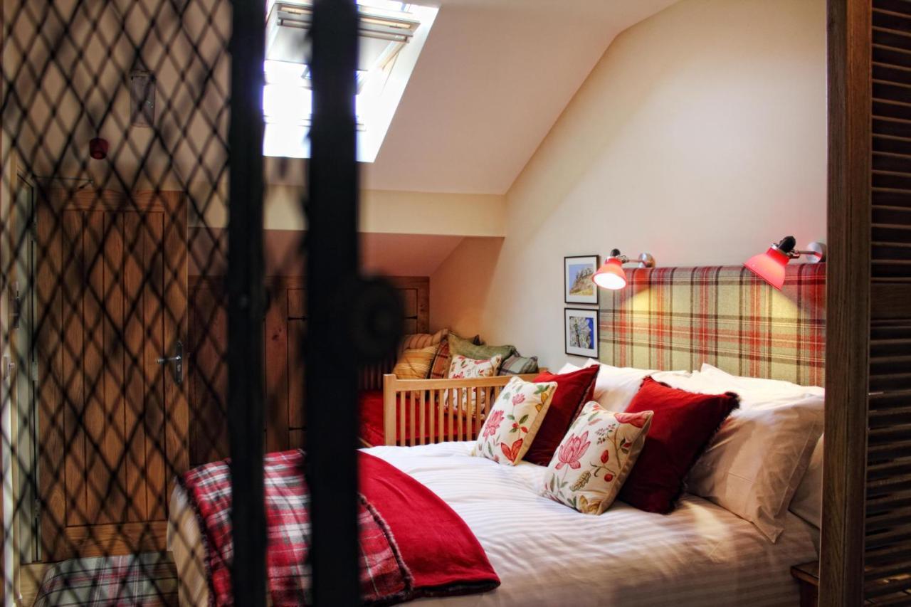 The Fountaine Inn Linton  외부 사진