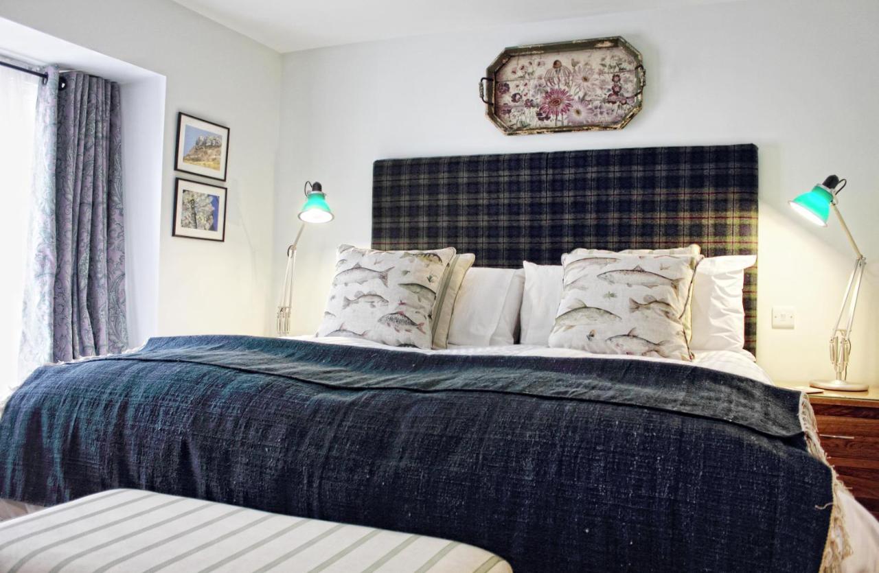The Fountaine Inn Linton  외부 사진
